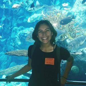 Meet your Posher, Rosie